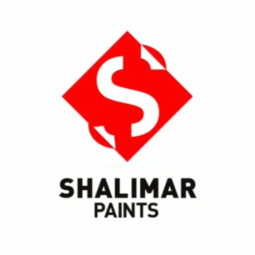 Shalimar Paints